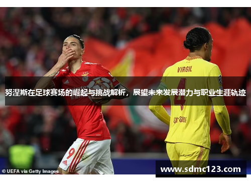 努涅斯在足球赛场的崛起与挑战解析，展望未来发展潜力与职业生涯轨迹