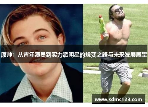 原帅：从青年演员到实力派明星的蜕变之路与未来发展展望