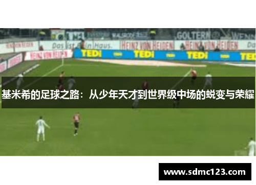 基米希的足球之路：从少年天才到世界级中场的蜕变与荣耀