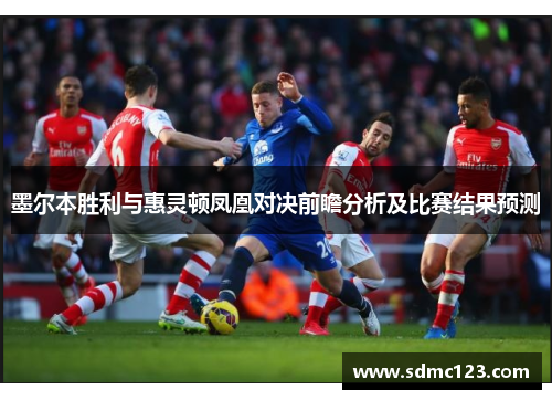 墨尔本胜利与惠灵顿凤凰对决前瞻分析及比赛结果预测