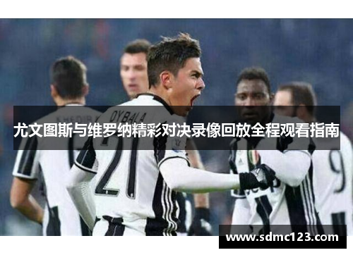 尤文图斯与维罗纳精彩对决录像回放全程观看指南