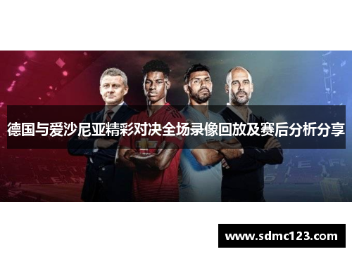 德国与爱沙尼亚精彩对决全场录像回放及赛后分析分享